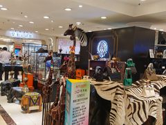 -燕莎友谊商城(亮马桥店)