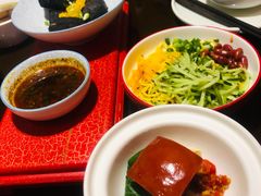 -火宫殿·湘菜小吃·商务宴请·生日聚会(东塘店)