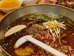 -小木屋米酒店·韩国料理(深圳总店)