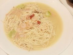-桂满陇·杭州小馆(巴黎春天浦建店)