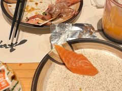 -和创柚子·会席日本料理(新区淮海街店)