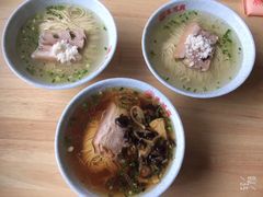 -朱鸿兴面馆(镇湖店)