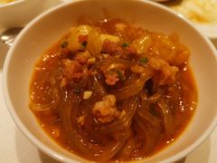 -悦融琥珀·京鲁菜·海味珍品(西单店)