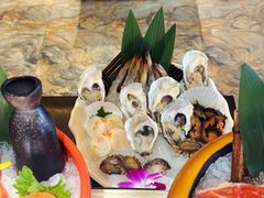 -一绪に寿喜烧自助(世茂广场店)