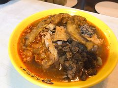 -岚方螺蛳粉(铁西店)