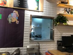 -拿渡·水煮鱼麻辣香锅(王府井奥莱·香江小镇店)