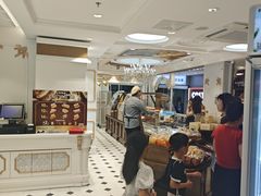 -85度C(南京龙江店)