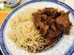 -麦奀云吞面世家(佐敦店)