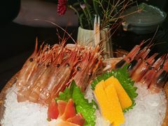-花潮料理艺食馆(SM新生活广场店)