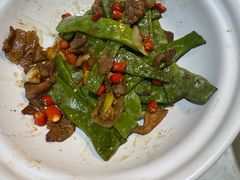 -三道菜(明堂公园店)