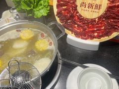 -尚合里潮汕牛肉火锅(海沧店)