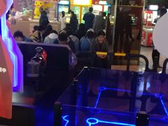 -中影华臣影城VLED(赠4小时停车 西安路店)
