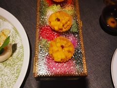 -锦府园·新台州菜(合生汇店)