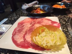 -じゃんじゃん亭(栄店)