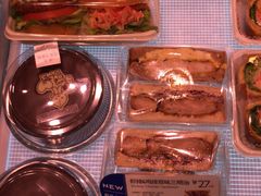 -巴黎贝甜(华堂新辰汇店)