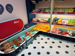 -MELAND CLUB亲子乐园·派对·餐厅(北京芳圆里ID MALL店)