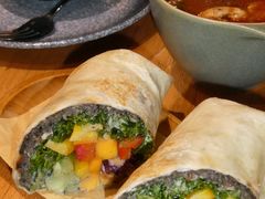 -有樣YOUNG VEGAN·蔬食烘焙