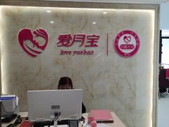 -爱月宝月嫂育儿嫂母婴