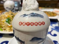 海鲜佛跳墙-王庄阿咪海鲜大排档(上下杭店)