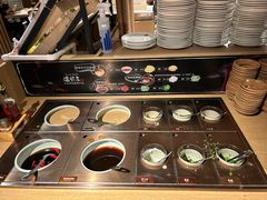 -温野菜涮涮锅(西单大悦城店)