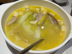 -关东小院(瀛海环宇坊店)