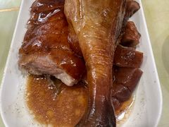-香辉食馆(新兴路店)
