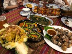 -卷心菜和避孕套餐厅(Pattaya)