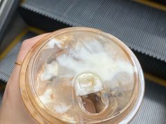 -M Stand(万象前海店)