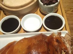 -青年公社烤鸭(青年路店)