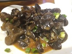 -小红烤翅(中正天街店)