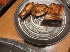 -隐炉和牛烧肉店(群力店)