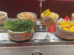 -龍歌自助小火锅(雨花台江南虹悦城店)