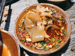 -冯校长老火锅(深圳总店)