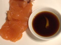-唐拉雅秀酒店-西锦汇空中BBQ·思创餐厅