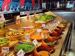 -神户赤童日式烤肉伙伴(东直门店)