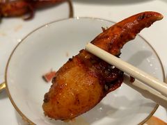 -宝丽轩中餐厅BAOLIXUAN