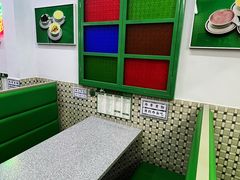 -义顺牛奶公司(新马路老店)