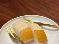 -喜鼎海胆水饺(朝阳区三里屯太古里北区店)