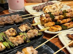 -鸟贵族(天王寺北口店)