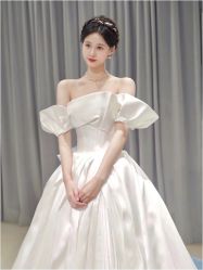 -韩国天使嫁衣婚纱礼服馆(上海旗舰店)