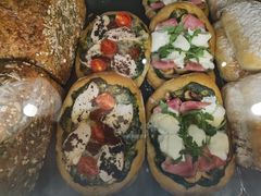 -BAKER&SPICE(环贸店)