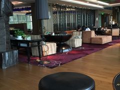 -厦门海港英迪格酒店(中山路店)