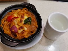 芝士意粉-和平馆·地道港澳茶餐厅(西门口店)