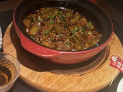 -四道菜·福建菜馆(新街口金鹰店)