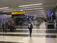 -约翰·菲茨杰拉德·肯尼迪国际机场