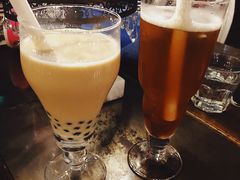 -Let's Taipei 非常烘焙(太古里店)
