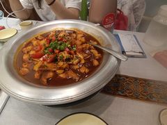 -大师傅金奖啤酒鱼(西街口总店)