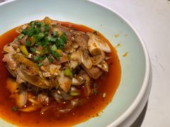 -蕃茄述·好汤自然来(江汉路店)