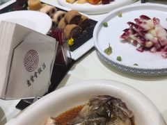 -惠丰堂饭庄·烤鸭·京味菜(翠微路店)