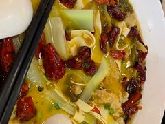 -北工大风味餐厅(北京工业大学东区店)